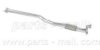 HYUNDAI 2861025300 Front Silencer